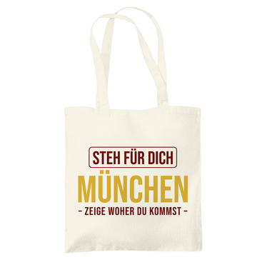 Tragetasche munchen