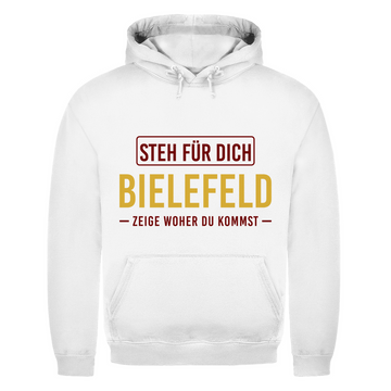 Herren Hoodie Bielefeld