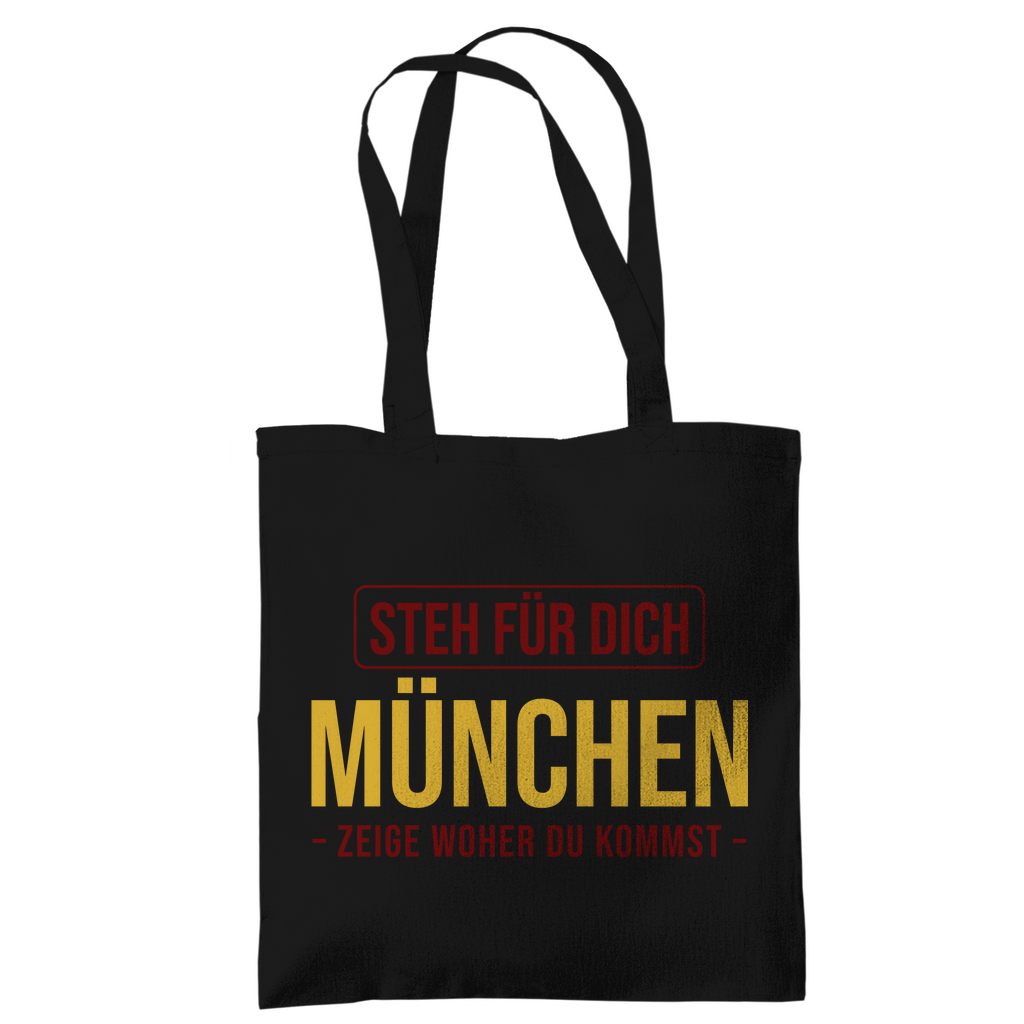 Tragetasche munchen