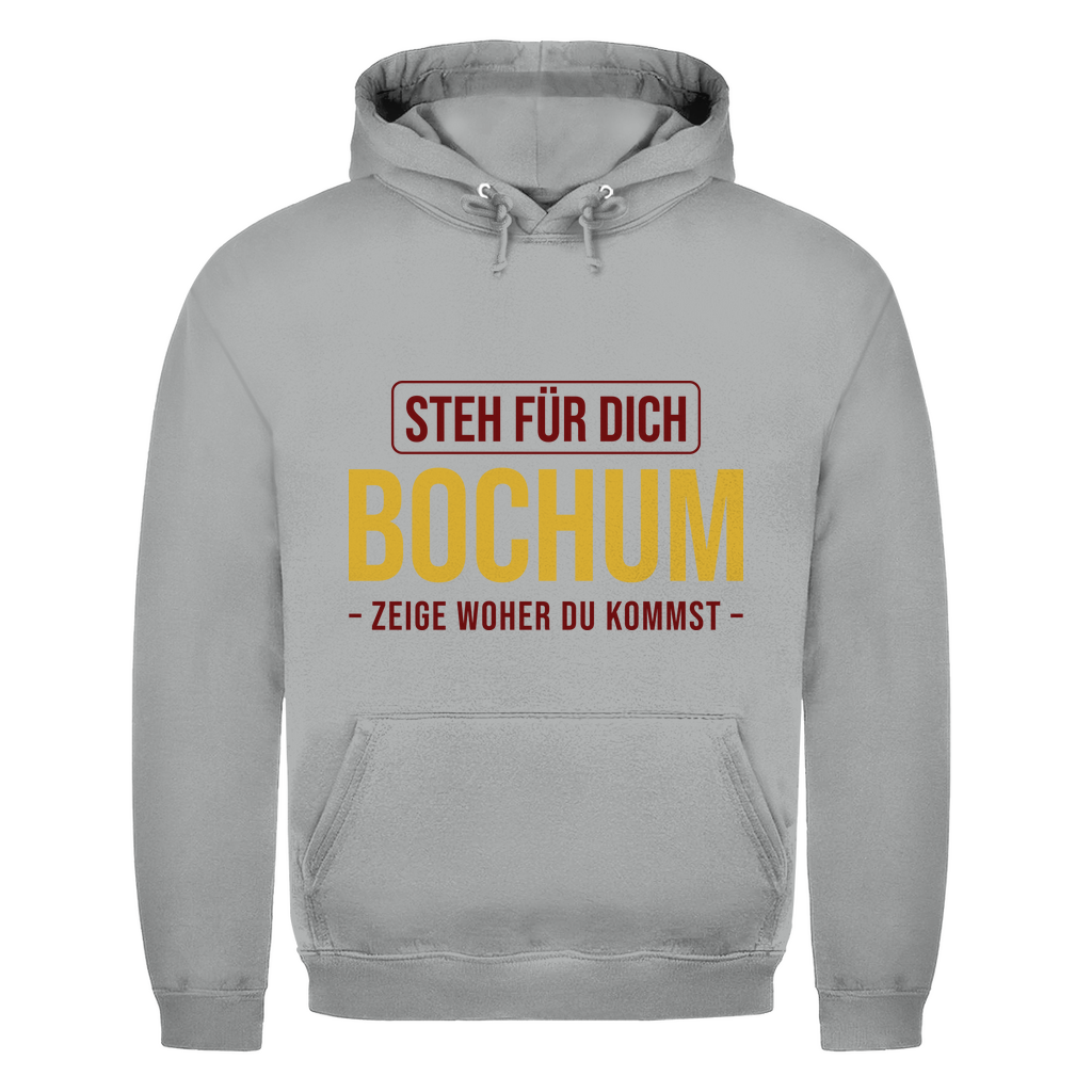 Herren Hoodie BOCHUM