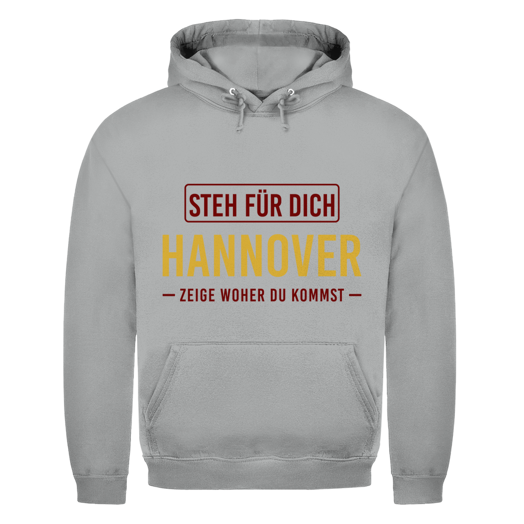 Herren Hoodie HANNOVER