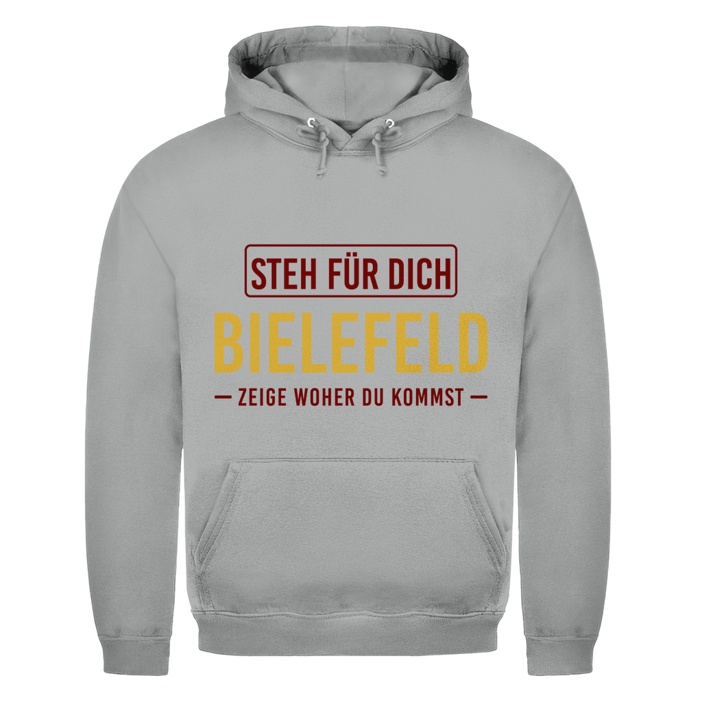 Herren Hoodie Bielefeld