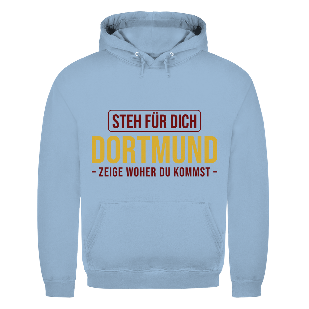Herren Hoodie DORTMUND