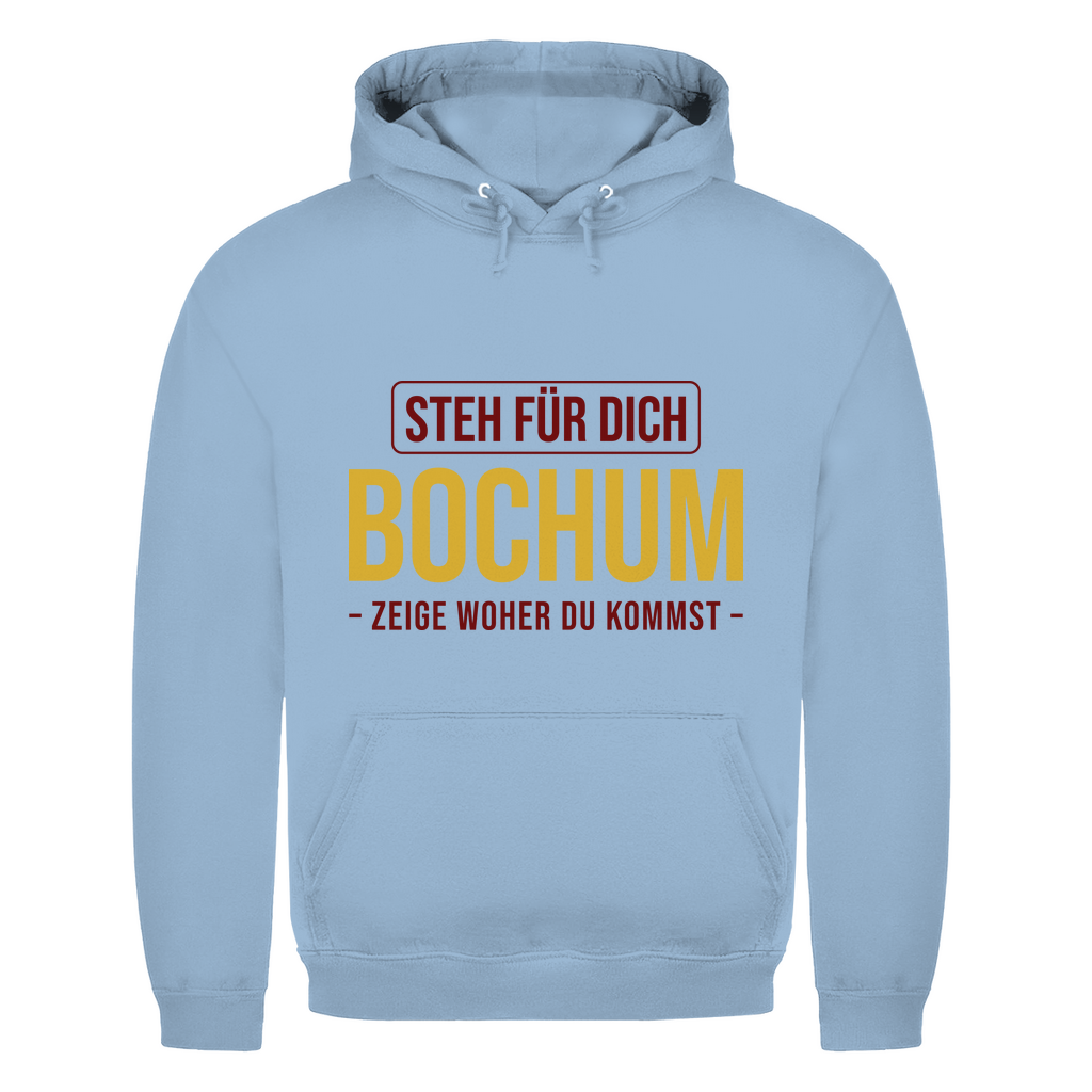 Herren Hoodie BOCHUM