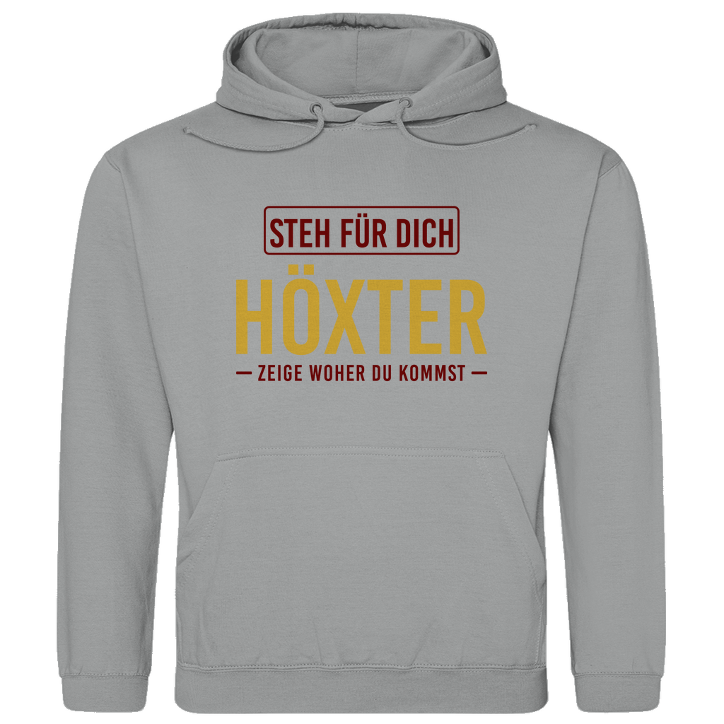 Herren Hoodie Höxter