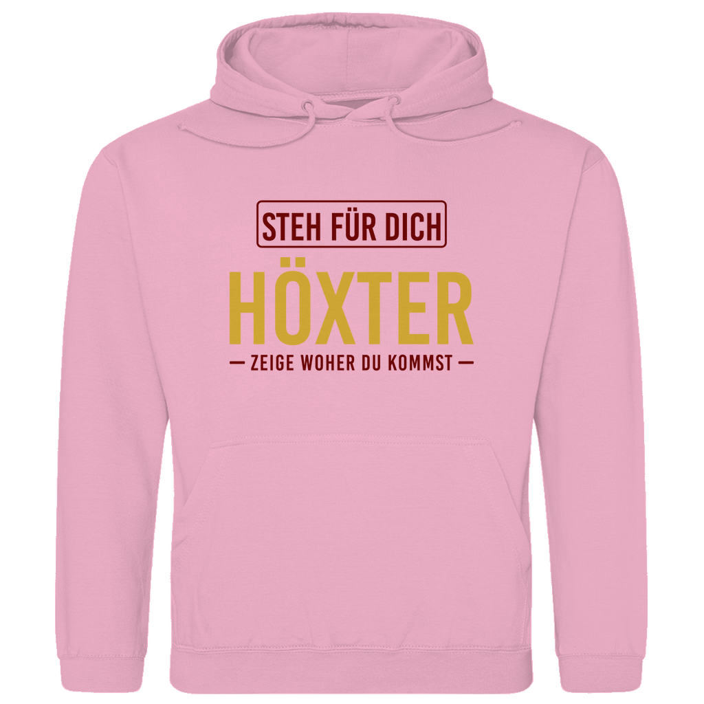 Herren Hoodie Höxter