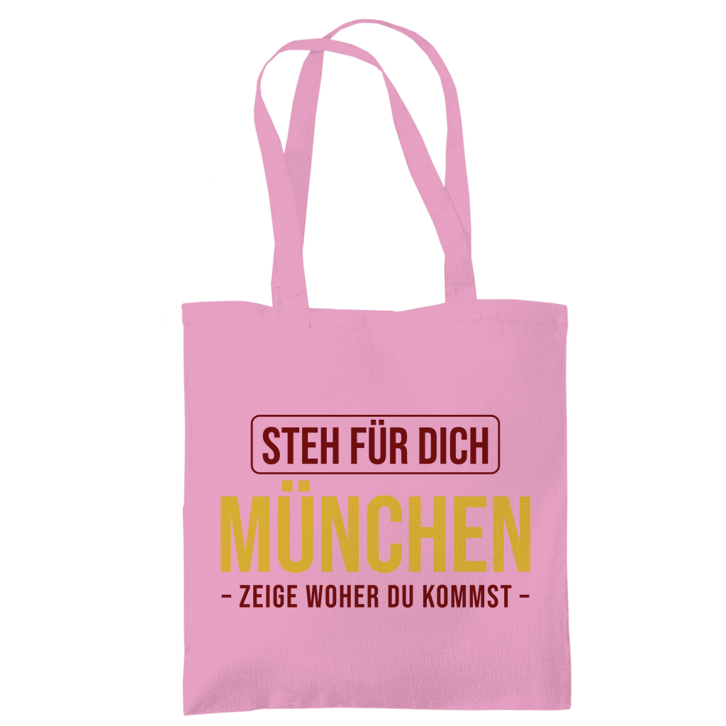 Tragetasche munchen