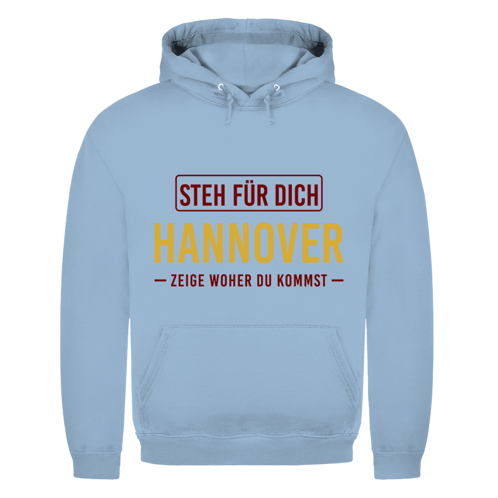 Herren Hoodie HANNOVER