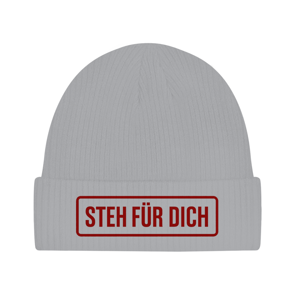 STAND FOR YOURSELF - Beanie