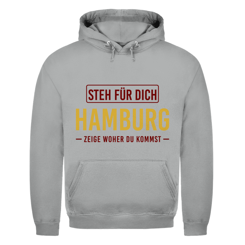 Herren Hoodie HAMBURG