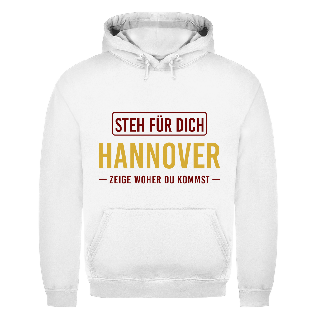 Herren Hoodie HANNOVER