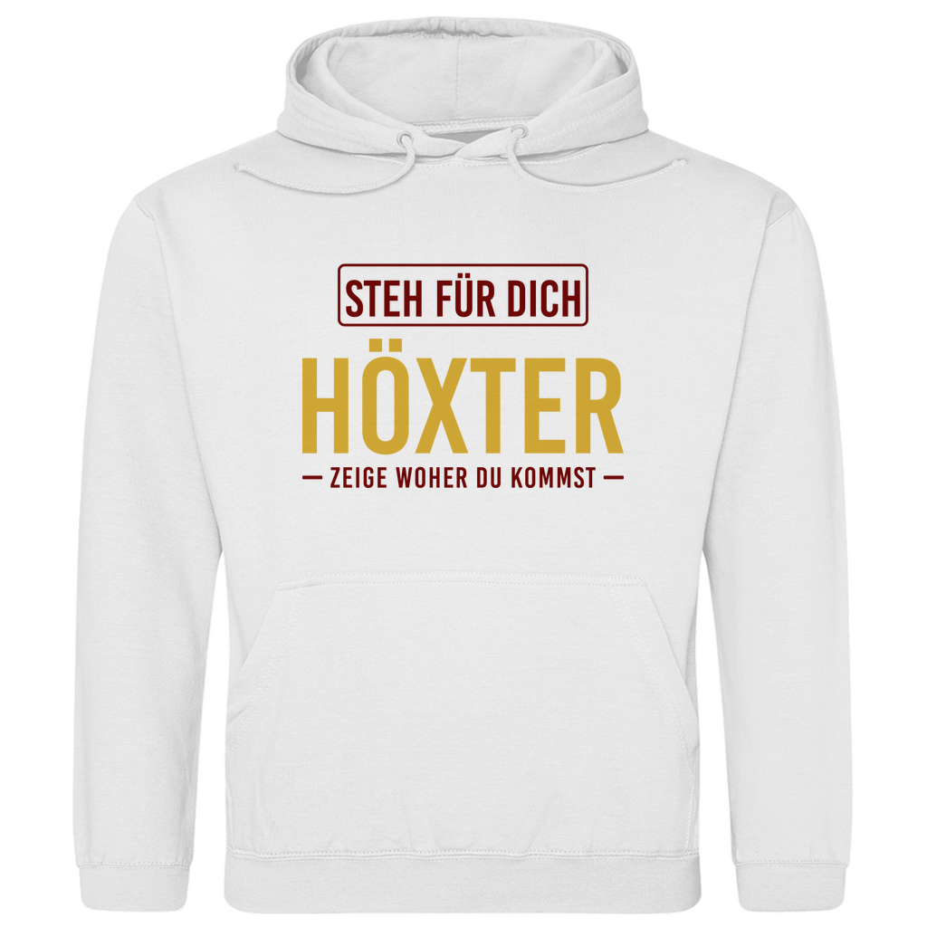 Herren Hoodie Höxter