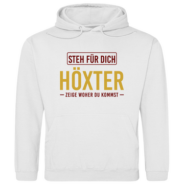 Herren Hoodie Höxter