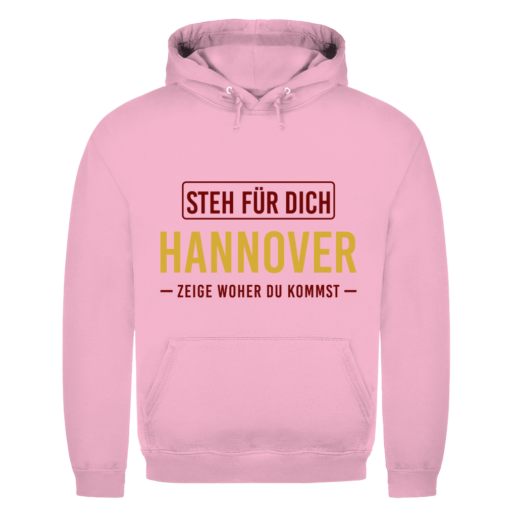 Herren Hoodie HANNOVER
